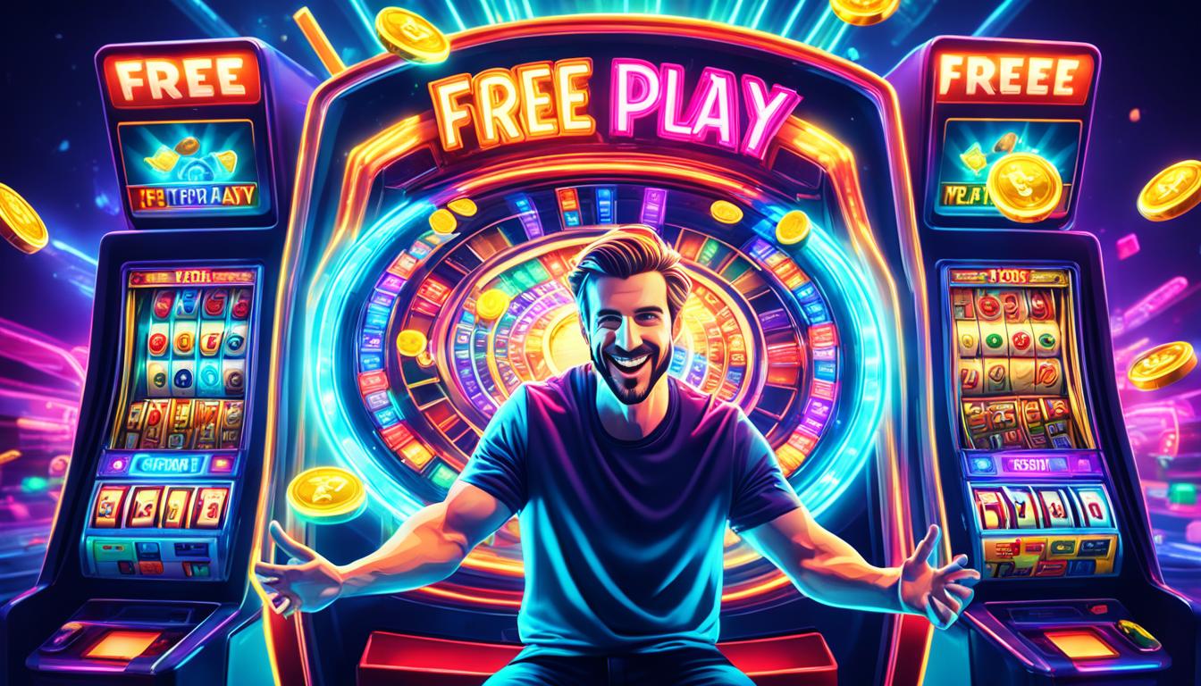 Game slot online gratis