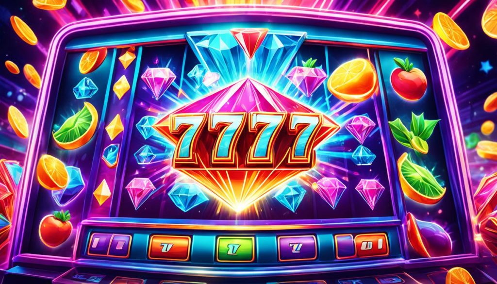 game slot online gratis